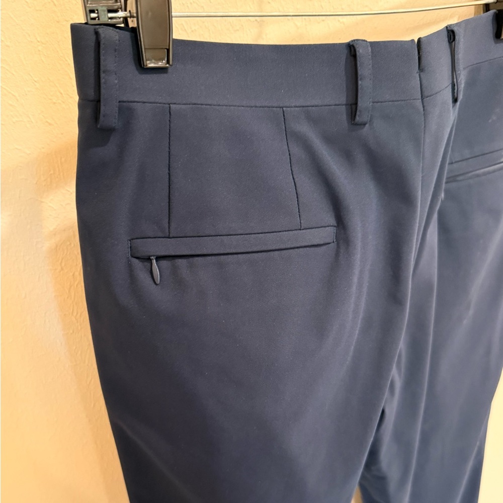 Sene Navy pants - Approx size 30